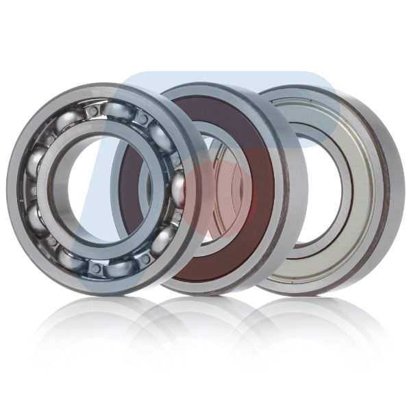 Picture of product 6307-2RS1 